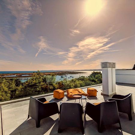 Ria Breez'In By Johnvillas Alvor Exterior photo