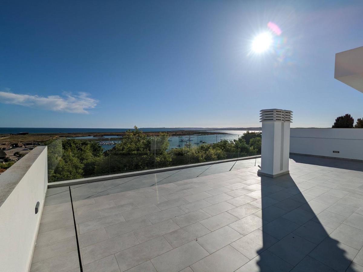 Ria Breez'In By Johnvillas Alvor Exterior photo