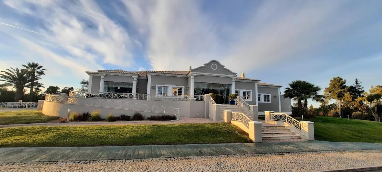 Ria Breez'In By Johnvillas Alvor Exterior photo