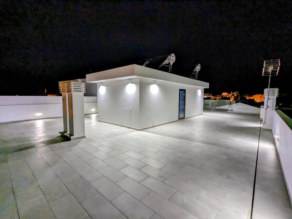 Ria Breez'In By Johnvillas Alvor Exterior photo