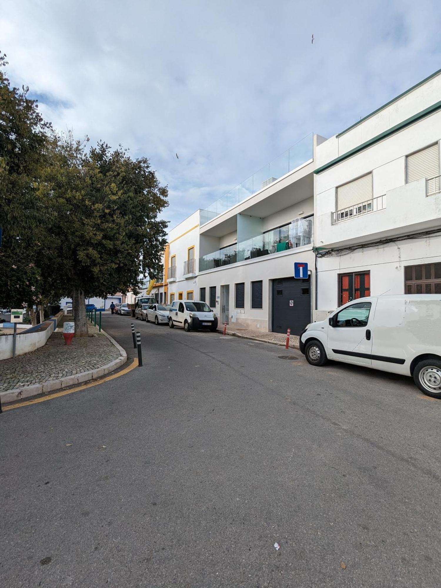 Ria Breez'In By Johnvillas Alvor Exterior photo