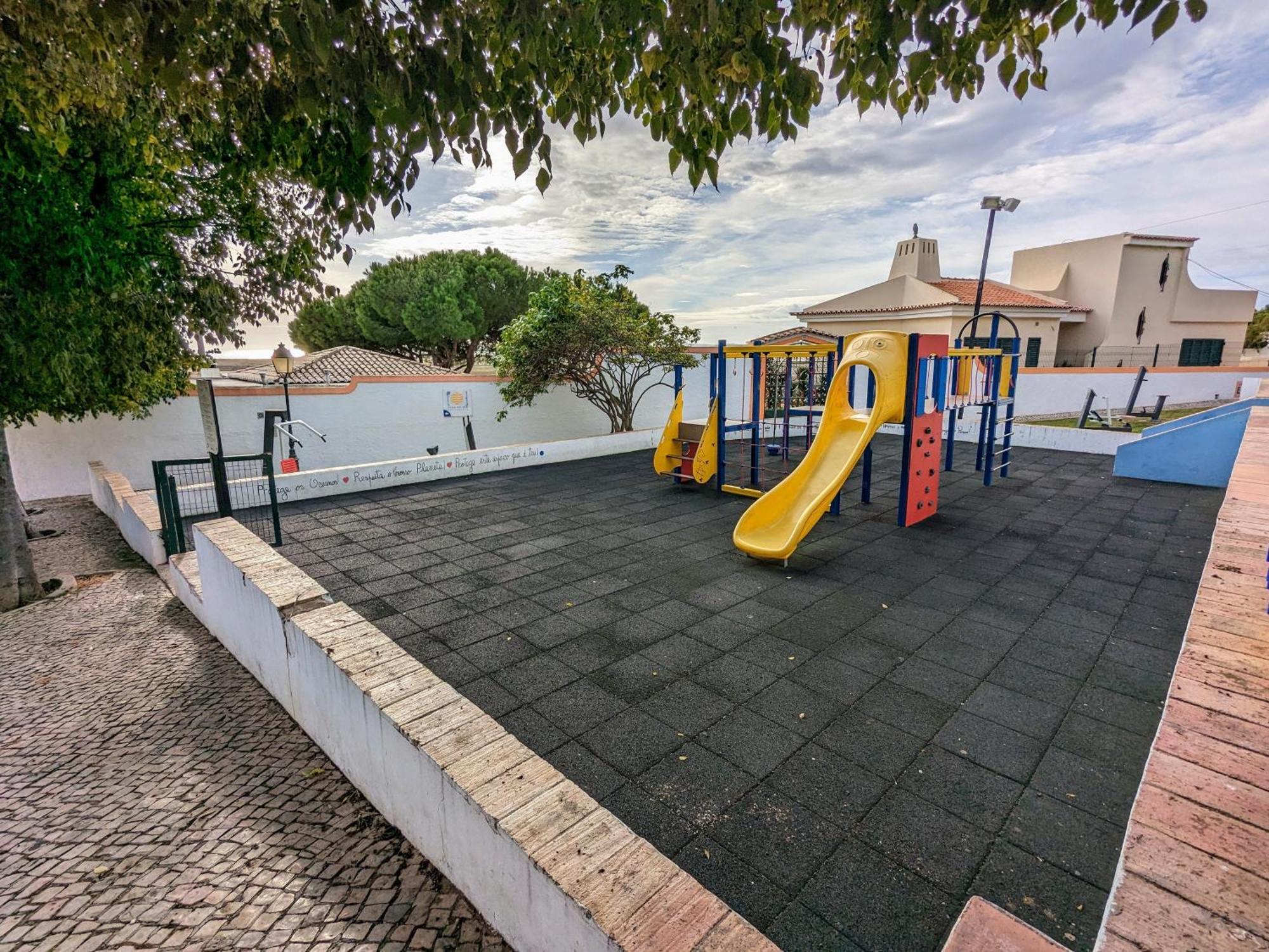 Ria Breez'In By Johnvillas Alvor Exterior photo